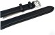 Orient Pasek do zegarka Bambino UL01E012J0 21 mm czarny 2