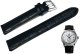 Orient Pasek do zegarka Automatic UL020018J0 20 mm czarny . 1