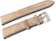 Orient Pasek do zegarka Bambino UL01T011J0 22 mm beżowy zamszowy . 2