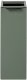 Maruś Szafka pod blat 20cm 1 drzwi (sombra green 81-20-1d) 1