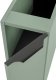 Maruś Szafka pod blat 20cm 1 drzwi (sombra green 81-20-1d) 4