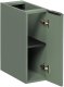 Maruś Szafka pod blat 20cm 1 drzwi (sombra green 81-20-1d) 7