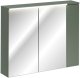 Villeroy & Boch Zestaw 100cm z szafką z lustrem i szafką górną (set-sog 100cm mc uc) 3