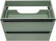 UAB KAME Zestaw meblowy 140cm z umywalką meblową FLY (set-sog 140cm fly) 3