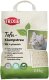 Żwirek dla kota Trixie Żwirek dla kota, tofu, zbrylający, 2,5 kg 1