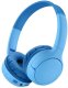 Słuchawki Belkin Soundform Mini 2 Wireless On-Ear Kids blue (AUD012HQBL) 1