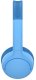 Słuchawki Belkin Soundform Mini 2 Wireless On-Ear Kids blue (AUD012HQBL) 2