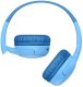 Słuchawki Belkin Soundform Mini 2 Wireless On-Ear Kids blue (AUD012HQBL) 3