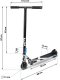 Hulajnoga Soke XTR Phantom Czarno-srebrny (1511) 14