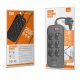 Listwa zasilająca LDNIO SE6403 6 Gniazd + 4x USB Przedłużacz (25247) 5