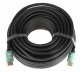 Wozinsky Kabel 20 m Delta Multimedia (HDMI-20-V2.0/4K) 1