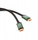Wozinsky Kabel 20 m Delta Multimedia (HDMI-20-V2.0/4K) 2