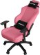 Fotel Anda Seat Luna L różowy (AD18-44-P-F) 5