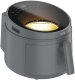 Frytkownica beztłuszczowa Zyle Na gorące powietrze z podwójnym elementem grzewczym, 1800 W (ZY081DUAL) 2