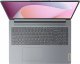 Laptop Lenovo IdeaPad Slim 3 15AMN8 Ryzen 5 7520U / 8 GB / 512 GB / W11 (82XQ013ALT) 7