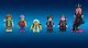 LEGO DREAMZzz Zamek Nocturnia (71486) 5