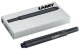 Lamy Naboje atramentowe T10, 5 szt., czarny (LY1602075) 2