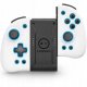 Pad Gioteck Bezprzewodowy kontroler pad do Nintendo Switch Joypad Linyuvo KS47-2 RGB BT 1