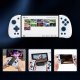 Pad Gioteck Bezprzewodowy kontroler pad do Nintendo Switch Joypad Linyuvo KS47-2 RGB BT 11