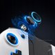 Pad Gioteck Bezprzewodowy kontroler pad do Nintendo Switch Joypad Linyuvo KS47-2 RGB BT 13