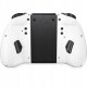 Pad Gioteck Bezprzewodowy kontroler pad do Nintendo Switch Joypad Linyuvo KS47-2 RGB BT 3