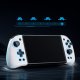 Pad Gioteck Bezprzewodowy kontroler pad do Nintendo Switch Joypad Linyuvo KS47-2 RGB BT 4