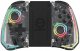 Pad Gioteck Bezprzewodowy kontroler pad do Nintendo Switch Joypad Linyuvo KS40-1 RGB BT 1