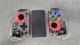 Pad Gioteck Bezprzewodowy kontroler pad do Nintendo Switch Joypad Linyuvo KS40-1 RGB BT 13