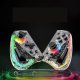 Pad Gioteck Bezprzewodowy kontroler pad do Nintendo Switch Joypad Linyuvo KS40-1 RGB BT 5