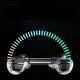 Pad Gioteck Bezprzewodowy kontroler pad do Nintendo Switch Joypad Linyuvo KS40-1 RGB BT 6