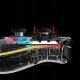 Pad Gioteck Bezprzewodowy kontroler pad do Nintendo Switch Joypad Linyuvo KS40-1 RGB BT 7