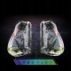Pad Gioteck Bezprzewodowy kontroler pad do Nintendo Switch Joypad Linyuvo KS40-1 RGB BT 10
