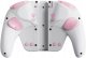 Pad PDP Bezprzewodowy kontroler pad do Nintendo Switch Joypad Bluetooth RGB USB-C 3