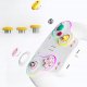 Pad PDP Bezprzewodowy kontroler pad do Nintendo Switch Joypad Bluetooth RGB USB-C 5