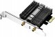 Karta sieciowa EDUP Karta sieciowa PCIe do komputera PC WiFi 7 Bluetooth 5.4 z Intel BE200 4