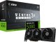 Karta graficzna MSI GeForce RTX 5080 Ventus 3X OC Black 16GB GDDR7 DLSS4 1