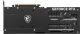 Karta graficzna MSI GeForce RTX 5080 Ventus 3X OC Black 16GB GDDR7 DLSS4 3
