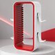 Geekhome Stojak na gry i kontrolery Nintendo Switch PS4 PS5 Xbox One Xbox Series X/S 2