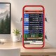 Geekhome Stojak na gry i kontrolery Nintendo Switch PS4 PS5 Xbox One Xbox Series X/S 5