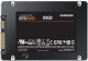 Dysk SSD Samsung 870 Evo 500 Gb 2.5" Serial (MZ-77E500B/EU.) 4