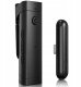 Mikrofon 4kom.pl Bezprzewodowy mikrofon krawatowy do telefonu Lavalier z USB C EDUP 1
