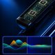 Mikrofon 4kom.pl Bezprzewodowy mikrofon krawatowy do telefonu Lavalier z USB C EDUP 8
