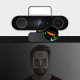 Kamera internetowa Canyon Kamera internetowa AI 3w1 2K 2560*1440 30fps USB C Kamerka mikrofon głośnik 10
