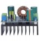 Zasilacz SilentiumPC DC-DC step-up przetwornica - 600W - 16A - 85V (ABC-20195) 4