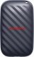 Dysk zewnętrzny SSD SanDisk Portable Drive 500GB Niebieski (SDSSDE10-500G-G25) 1
