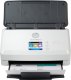 Skaner HP Scanjet Pro N4000 snw1 Sheet-feed Scanner Skaner z podajnikiem 600 x 600 DPI A4 Czarny, Biały (6FW08A#B19) 1