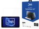 Etui do nawigacji 3mk Garmin DEZL LGV710/720 - Up to 8.3 Flexibleglass Lite 1