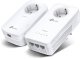 Adapter powerline TP-Link TL-WPA8631P AV1300 3-Port Kit V4.6 (TL-WPA8631P KIT (EU)) 1
