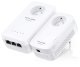 Adapter powerline TP-Link TL-WPA8631P AV1300 3-Port Kit V4.6 (TL-WPA8631P KIT (EU)) 2