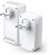 Adapter powerline TP-Link TL-WPA8631P AV1300 3-Port Kit V4.6 (TL-WPA8631P KIT (EU)) 4